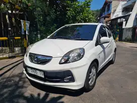 Honda Brio 2014