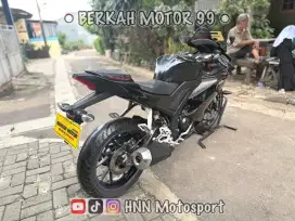 R15 V3 Th 2018 mulus Plat Tangsel