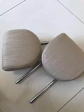 Jual headrest mobil ertiga