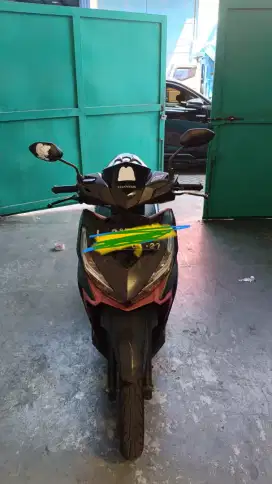Vario 150 thn 2016