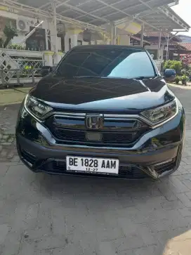 CRV Black edition 1.5 turbo 2022