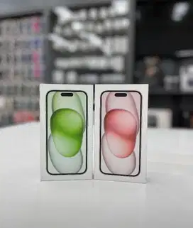 iphone 15 128gb bisa dicicil hingga 2 tahun tanpa kartu kredit