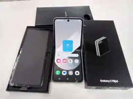 Samsung Z flip 6  5G. 12/512 gb silver shadow