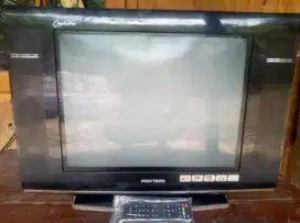 Tv digital tabung 21slim