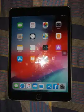 Ipad Mini 2 32GB Wifi/Cell