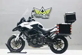Kawasaki Versys 650 ABS Like New, KTM 390 ADV, CB500X, Himalayan