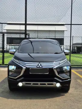 Xpander Ultimate Pemakain 2020 tgn 1 dari baru Good Condition Record