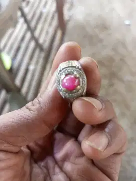 batu ruby mahdagaskar mantap