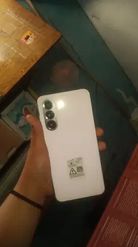 Samsung A56 G pake akulaku