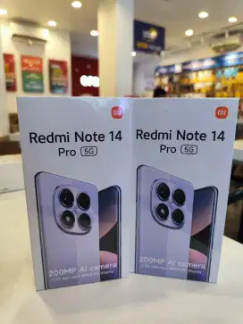 REDMI NOTE 14 PRO 5G