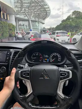 Mitsubishi Pajero Sport 2018 Diesel