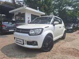 [OLXmobbi] HOT SALE - Suzuki Ignis 1.2 GL Bensin-MT 2017