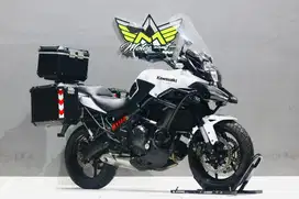 Kawasaki Versys 650 ABS, CB500X, Himalayan, KTM 390 ADV