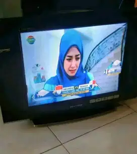 Tv digital tabung 21slim