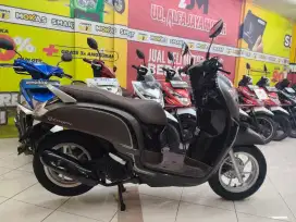 Kredit DP 500rb# Honda Scoopy stylish th 2017