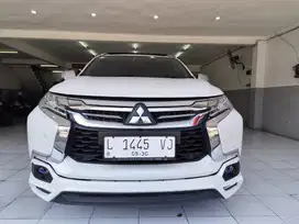 Mitsubishi Pajero Dakar 2,4 AT 2019 “KM40rb” BISA DP MINIM / TT