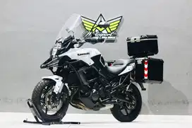 Kawasaki Versys 650 ABS Like New, Himalayan, CB500X, Vulcan