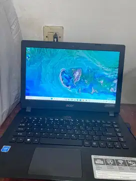 Laptop Acer Aspire 3 A314-32-C2UY