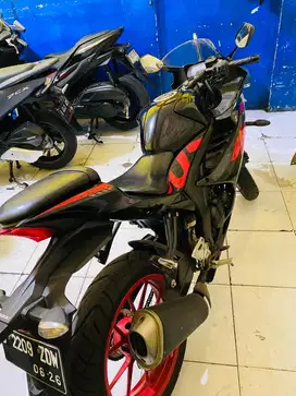 Gsx r 150 special edition tahun 2021