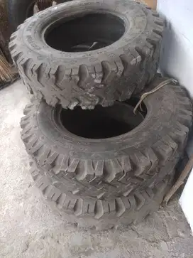Ban 7.50 - 16 LT Tubles
