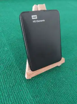 Hardisk eksternal WD Element 500gb