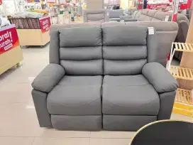 Sofa Recliner 2 Seater
