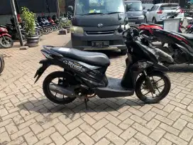 Beat new street 2022. Km 40.000