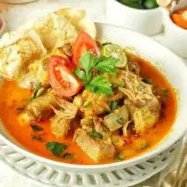 SOTO TANGKAR CAMPUR