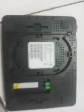 ONT Dassan fiber optic