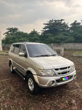 Panther Grand Touring Matic 2006