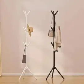 Stand Hanger Multifungsi