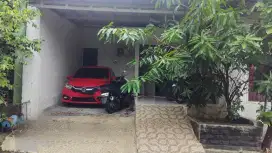 Bu cepat rumah dijual segera. Shm