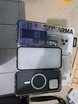 Case iphone 15 promax