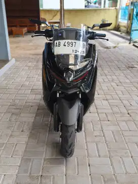 Yamaha All New Nmax Neo S connected 155 tahun 2024