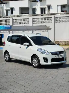 Suzuki Ertiga GX AT 2015 (Pajak Panjang)