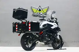 Kawasaki Versys 650 ABS Like New Istimewa, CB500X, V-Strom