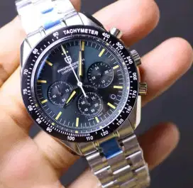 Pagani Homage Speedmaster moonlight