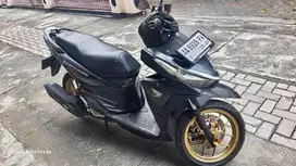 VARIO 150 2018, ISTIMEWA, AN PRIBADI