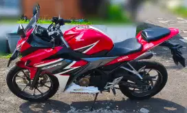 CBR 150 Tahun 2020