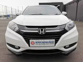 Honda HRV E 2018 Putih TDP 5jt Tangan Pertama HR-V 2020 Prestige AT