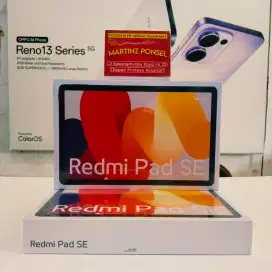 Redmi pad Se 4/128