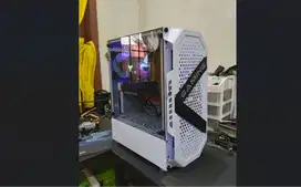 PC Gaming Intel Core i5 10400F RTX 3060 Ti 8GB