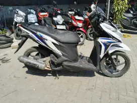 Vario 125 tahun 2014. Ss lengkap