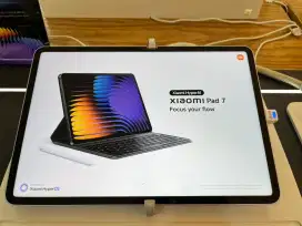 XIAOMI PAD 7 NEW GARANSI RESMI