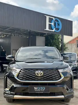 [ KM 6rb ! ] Innova Zenix 2.0 G Hybrid CVT Modellista Packages 2024