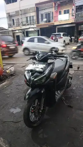 Honda vario 125 new 2022