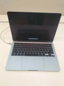 Macbook air M4, bisa cicilan tanpa kartu kredit