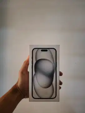 IPHONE 15 128GB
