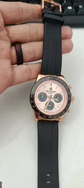 Pagani Homage Daytona