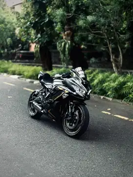 KAWASAKI ZX25R ABS SE QS 2022, , LOW KM, EYE CATCH, BONUS BANYAK